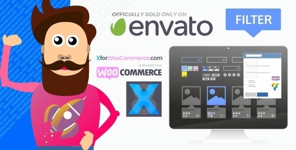 Product Filter for WooCommerce Plugin Download