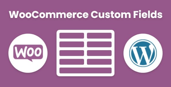 WooCommerce Custom Fields for Products WeasyFields