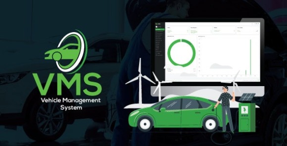 VMS Vehicle Management System Nulled Script