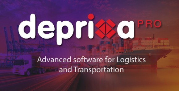 Deprixa Pro Logistics and Transportation System Nulled Download