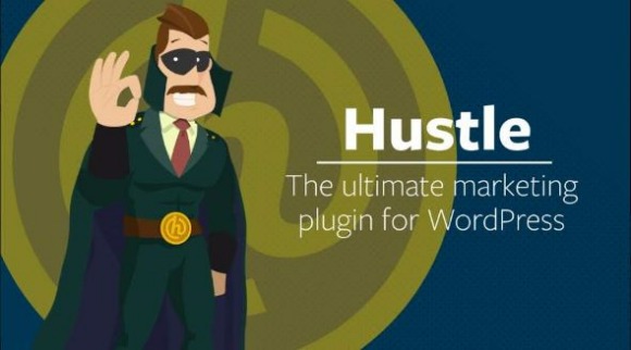 Hustle Pro Best WordPress Marketing Plugin