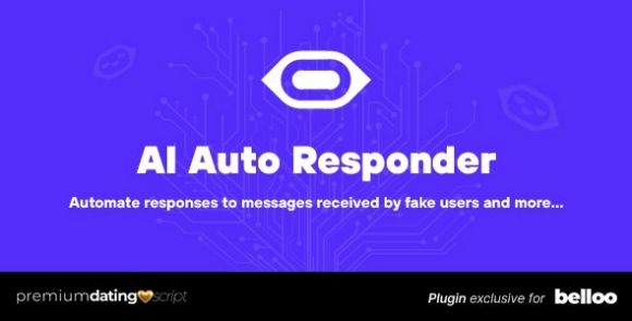 AI Auto Responder Belloo Software