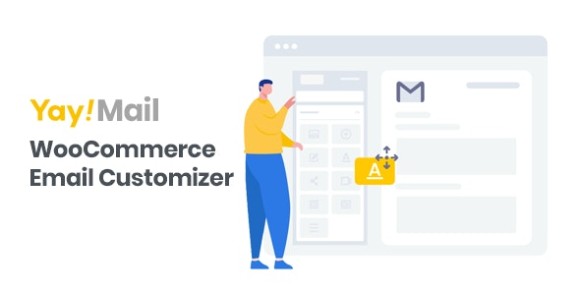 YayMail WooCommerce Email Customizer Plugin