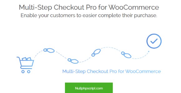 Multi-Step Checkout Pro for WooCommerce Plugin by SilkyPress