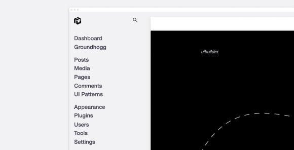 UiPress Create Custom WordPress Admin Dashboard Plugin