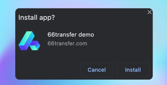 PWA Plugin AltumCode