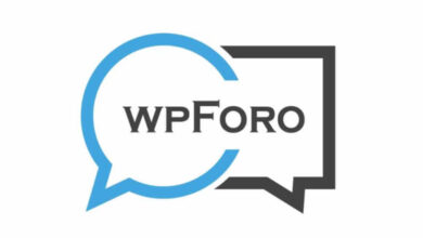 wpForo WordPress Forum Plugin and Addons