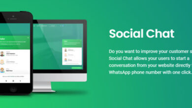 WhatsApp Chat Pro WordPress Plugin Download
