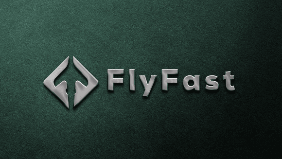 3D Luxury PSD Logo Mockup