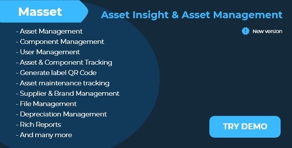 M-Assets Asset Insight and Management Script