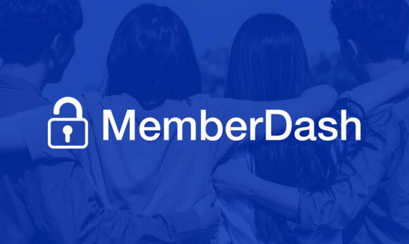 MemberDash WordPress Membership Plugin