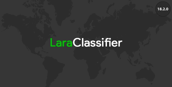 LaraClassifier Nulled