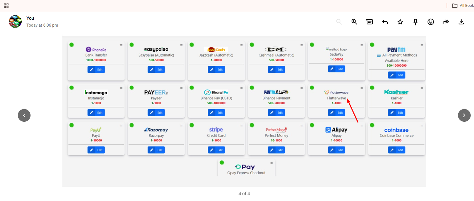 screenshot 12