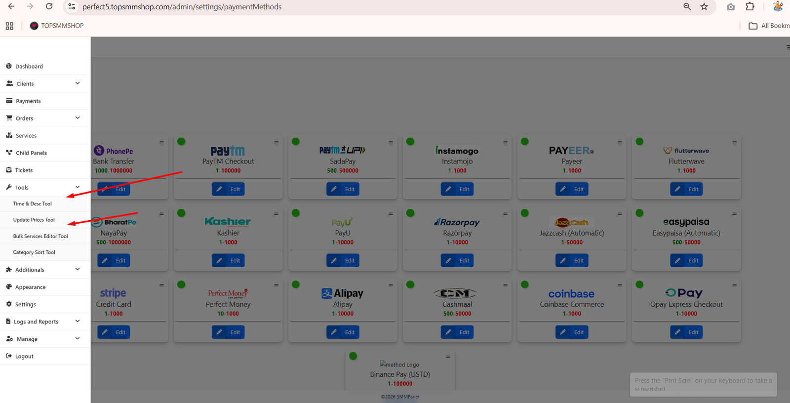 screenshot 56